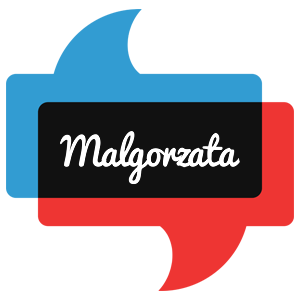 Malgorzata sharks logo