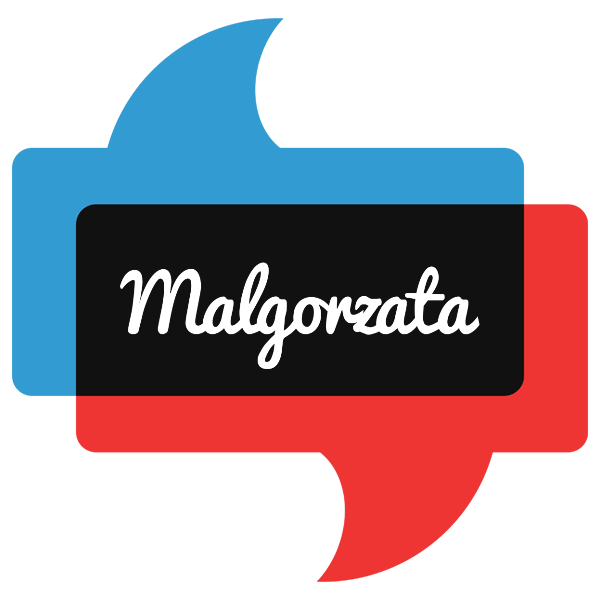 Malgorzata sharks logo
