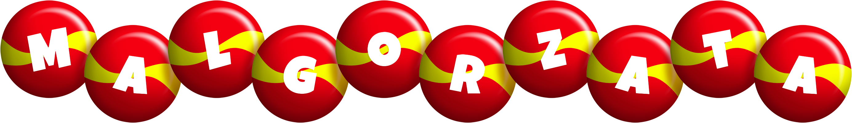 Malgorzata spain logo