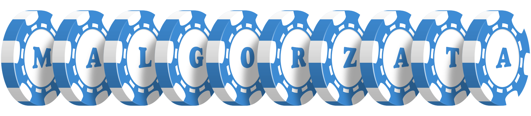 Malgorzata vegas logo