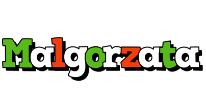 Malgorzata venezia logo