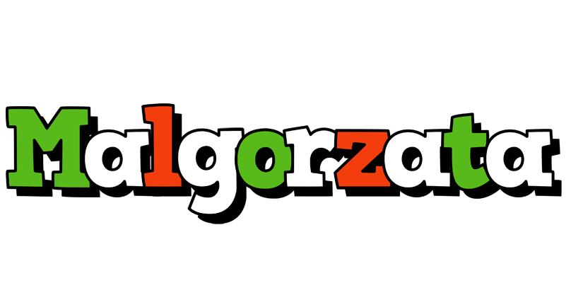 Malgorzata venezia logo