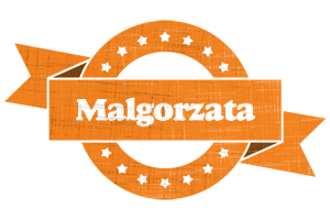 Malgorzata victory logo