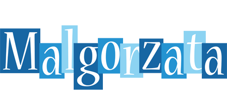 Malgorzata winter logo