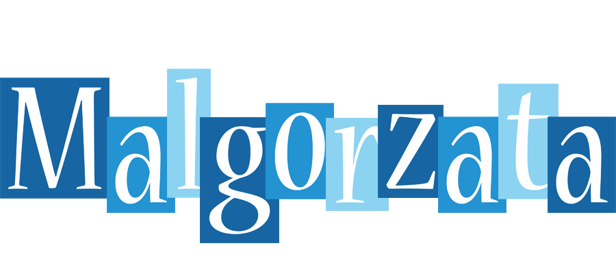 Malgorzata winter logo
