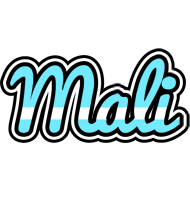 Mali argentine logo