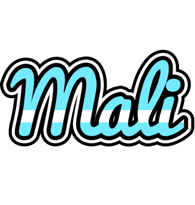 Mali argentine logo