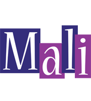 Mali autumn logo