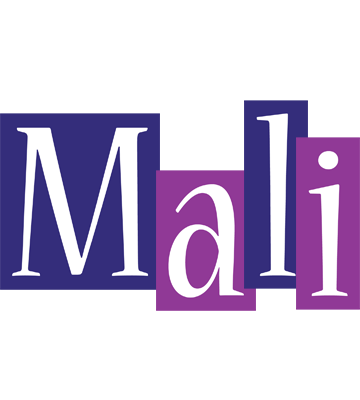 Mali autumn logo