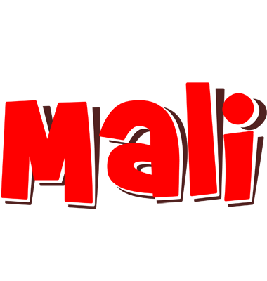 Mali basket logo