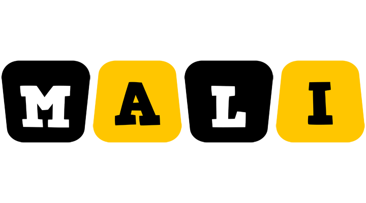 Mali boots logo