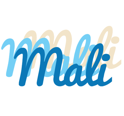 Mali breeze logo