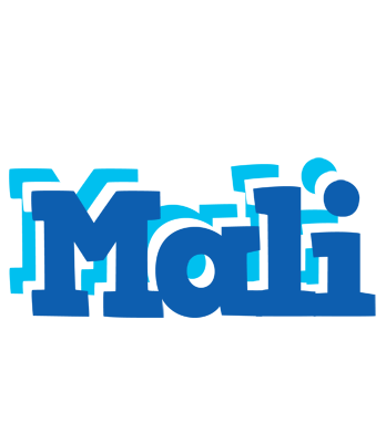 Mali business logo