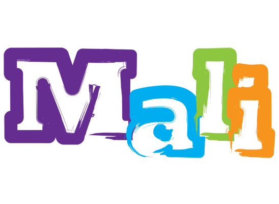 Mali casino logo