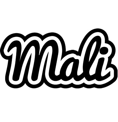 Mali chess logo