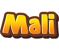 Mali cookies logo