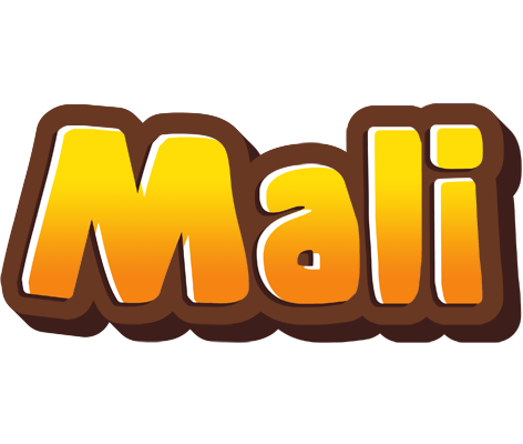 Mali cookies logo