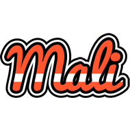 Mali denmark logo