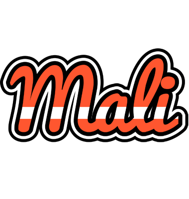 Mali denmark logo