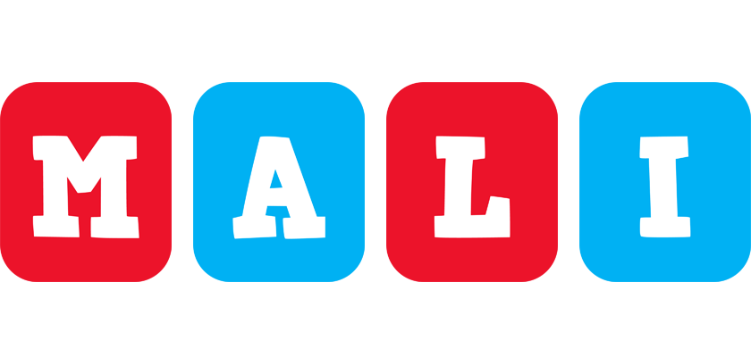 Mali diesel logo