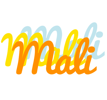 Mali energy logo