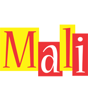 Mali errors logo