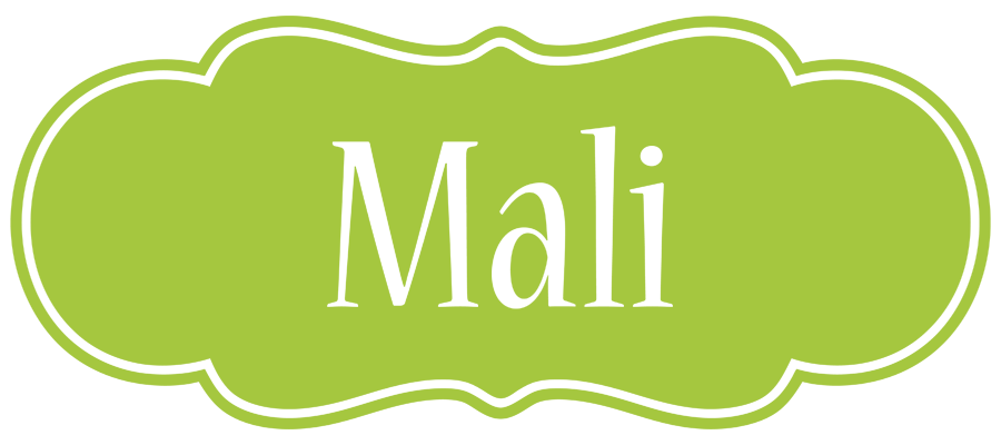 Mali family logo