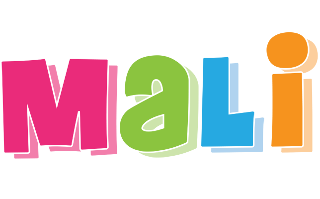Mali friday logo
