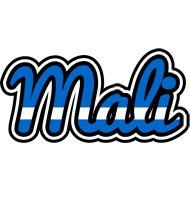 Mali greece logo