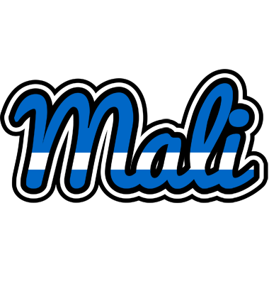 Mali greece logo