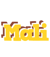 Mali hotcup logo