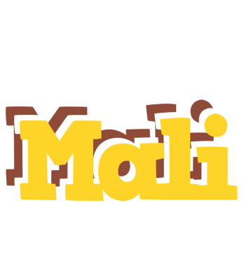 Mali hotcup logo