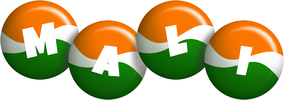 Mali india logo