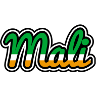 Mali ireland logo