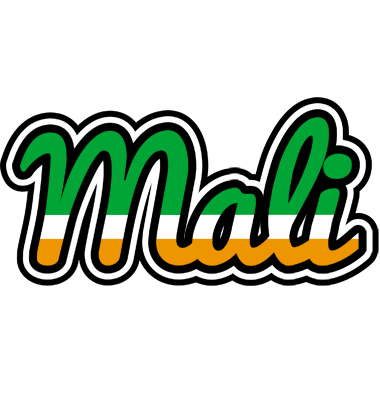 Mali ireland logo