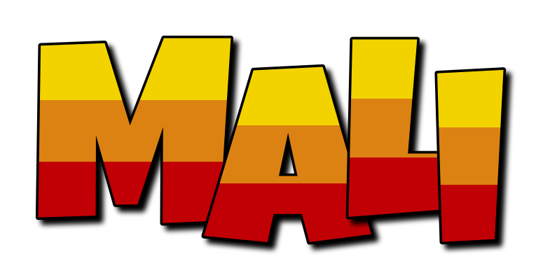 Mali jungle logo