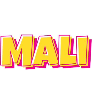 Mali kaboom logo