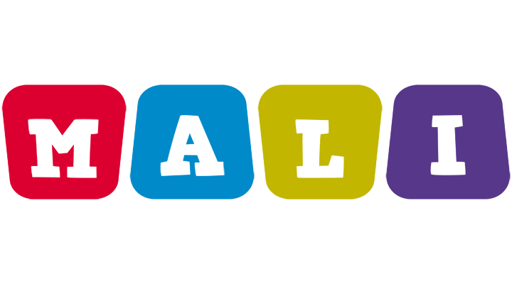 Mali kiddo logo