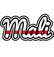 Mali kingdom logo