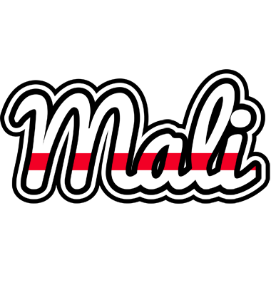 Mali kingdom logo