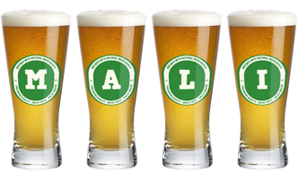 Mali lager logo