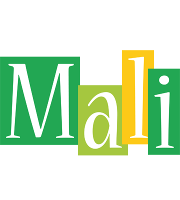 Mali lemonade logo