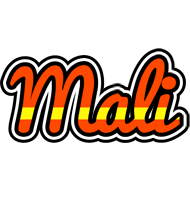 Mali madrid logo