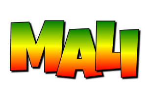 Mali mango logo
