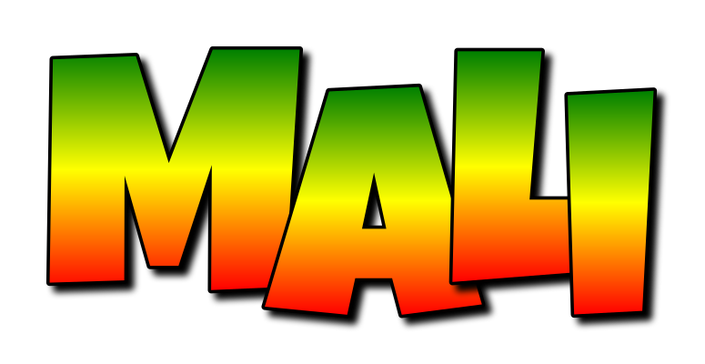 Mali mango logo