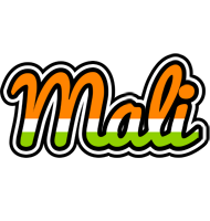 Mali mumbai logo