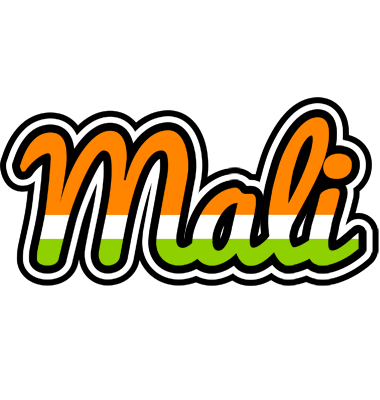 Mali mumbai logo