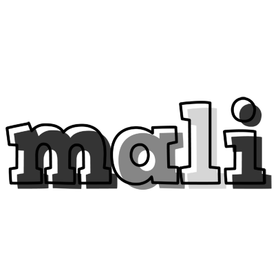 Mali night logo
