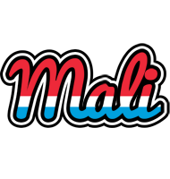 Mali norway logo