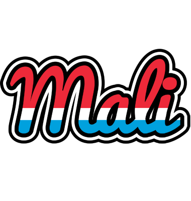 Mali norway logo